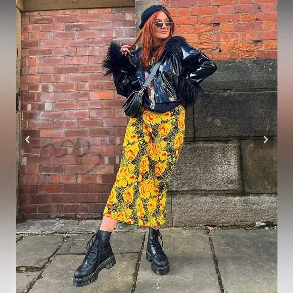 Dr. Martens Audrick Nappa Boots (Size 9) - Picture 3 of 9